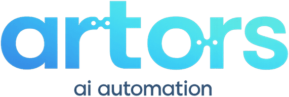Artors — AI Automation